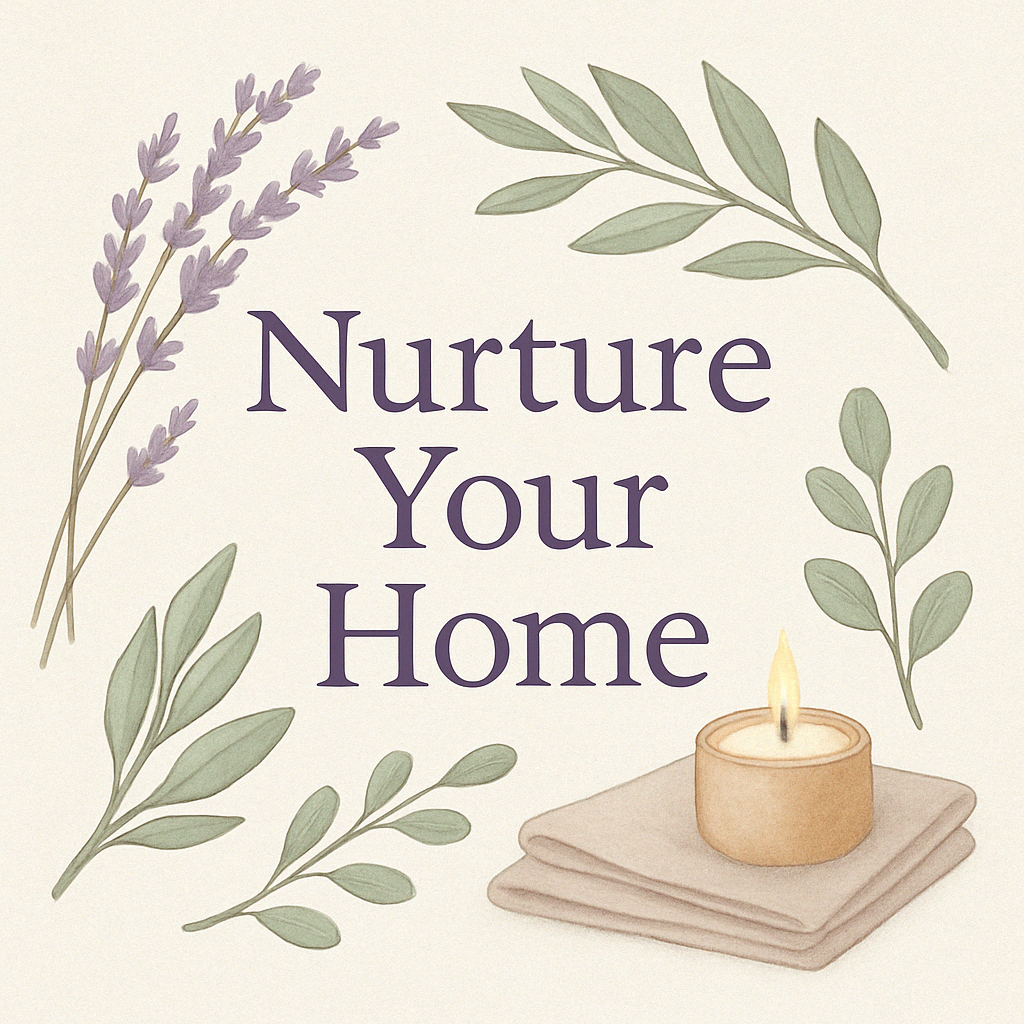 Nurture Your Home