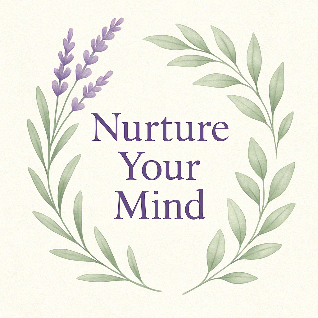 Nurture Your Mind