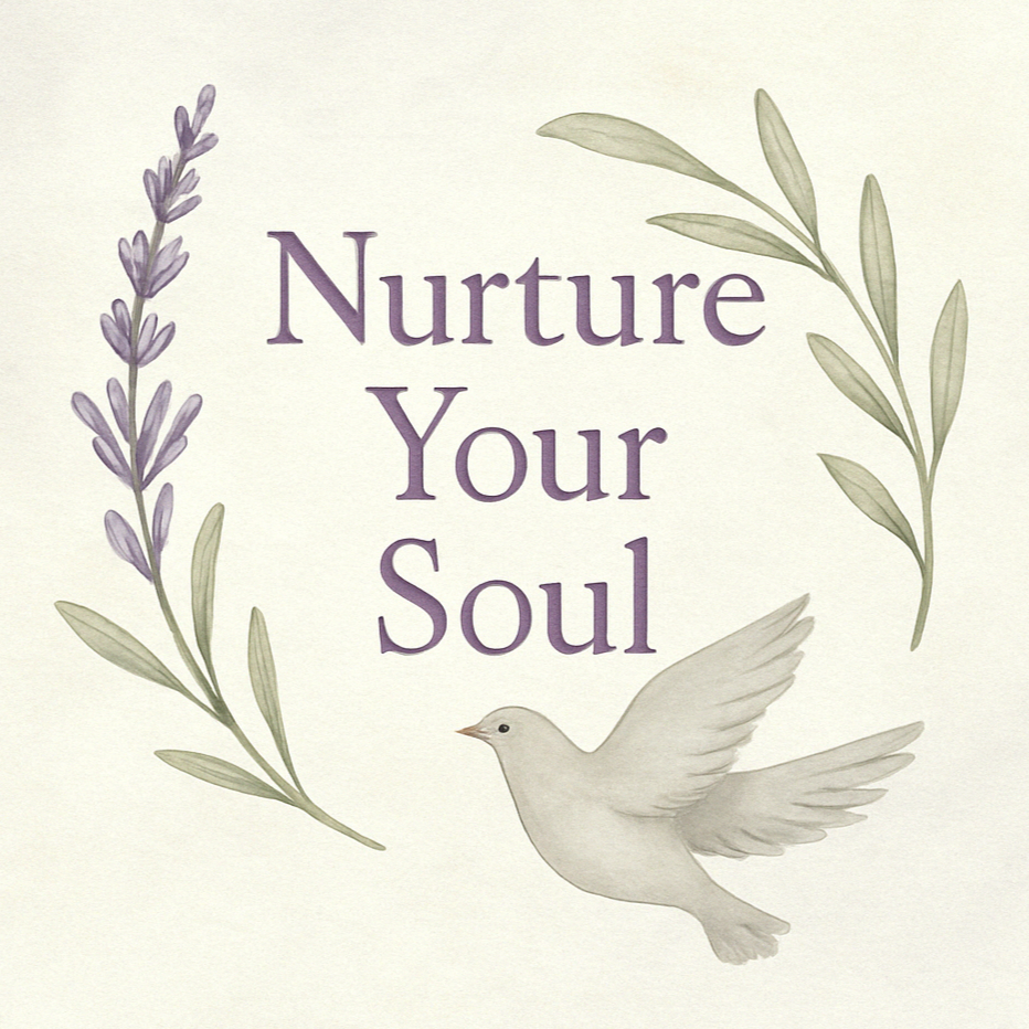 Nurture Your Soul