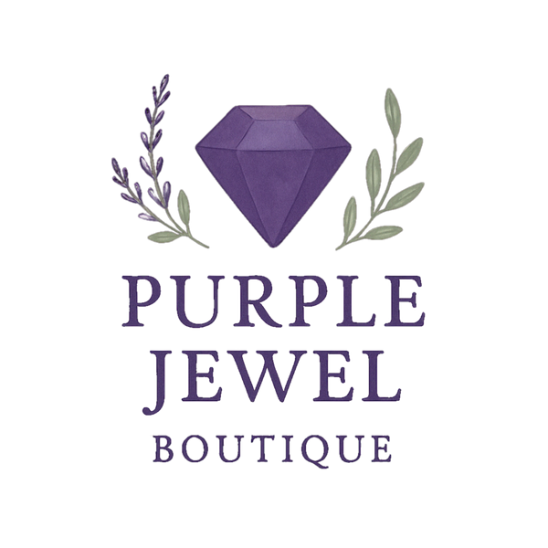 Purple Jewel Boutique